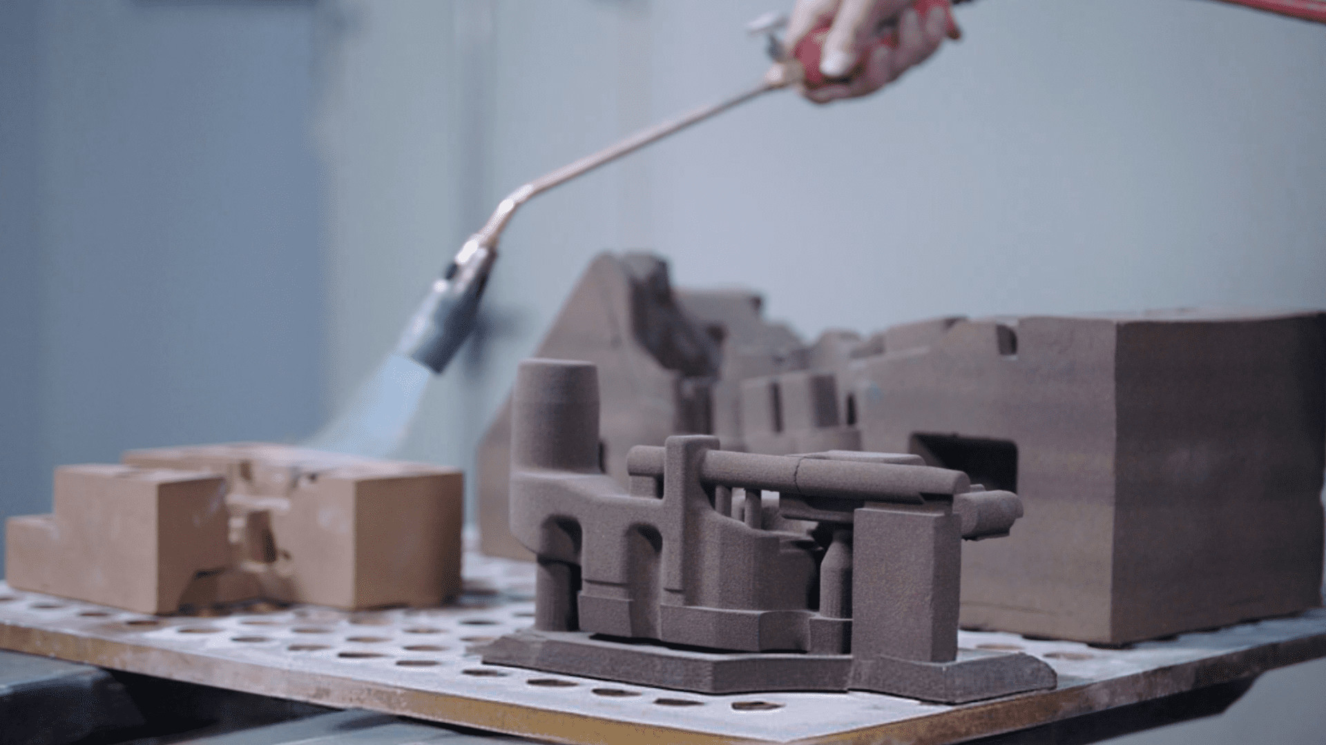 품질 빠른 CNC 원형 공장